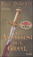 Cover of Gli assassini del Graal