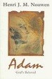 Cover of Adam