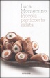 Cover of Piccola pasticceria salata