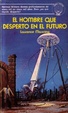 Cover of El hombre que despertó en el futuro