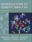 Cover of 'An Introduction to Genetic Analysis'