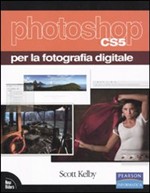 Image of Photoshop CS5 per la fotografia digitale