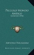 Cover of Piccolo Mondo Antico