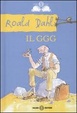 Cover of Il GGG
