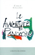 Cover of Le avventure di Pinocchio