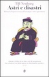 Cover of Astri e disastri