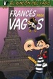 Cover of Francés para vagos