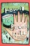Cover of "How it Happened in Peach Hill"