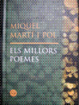 Cover of Els millors poemes
