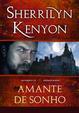 Cover of Amante de Sonho