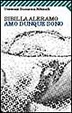 Cover of Amo dunque sono