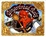 Cover of Gingerbread Baby