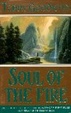 Cover of Soul of the Fire