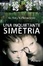 Cover of Una inquietante simetría