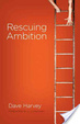 Cover of Rescuing Ambition