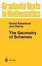 Cover of The Geometry of Schemes