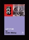 The Replacements' Let It Be (33 1/3)