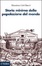 Cover of Storia minima della popolazione del mondo