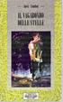 Cover of Il vagabondo delle stelle