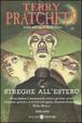Cover of Streghe all'estero