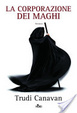 Cover of La corporazione dei maghi
