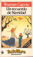 Cover of Un recuerdo de Navidad