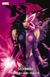 Cover of Uncanny X-Men