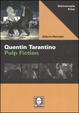 Cover of Quentin Tarantino