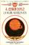 Cover of La nube avvelenata