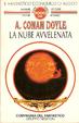 Cover of La nube avvelenata