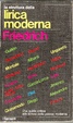 Cover of La struttura della lirica moderna