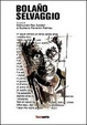 Cover of Bolaño selvaggio