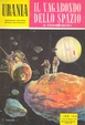 Cover of Il vagabondo dello spazio