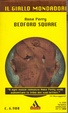 Cover of Bedford Square