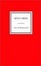 Cover of Mont-Oriol