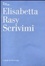 Cover of Scrivimi