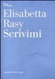Cover of Scrivimi
