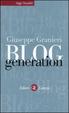 Cover of Blog generation