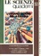 Cover of Le Scienze Quaderni No 50