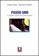 Cover of Passo uno