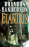 Cover of Elantris