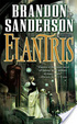 Cover of Elantris