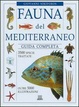 Cover of Fauna del Mediterraneo