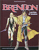 Cover of Brendon - Lacrima di tenebra