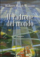 Cover of Il padrone del mondo