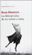 Cover of La ridícula idea de no volver a verte
