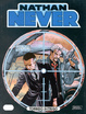 Cover of Nathan Never n. 109