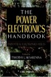 Cover of The Power Electronics Handbook