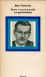 Cover of Erica e i suoi fratelli - La garibaldina