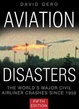 Cover of Aviation Disasters